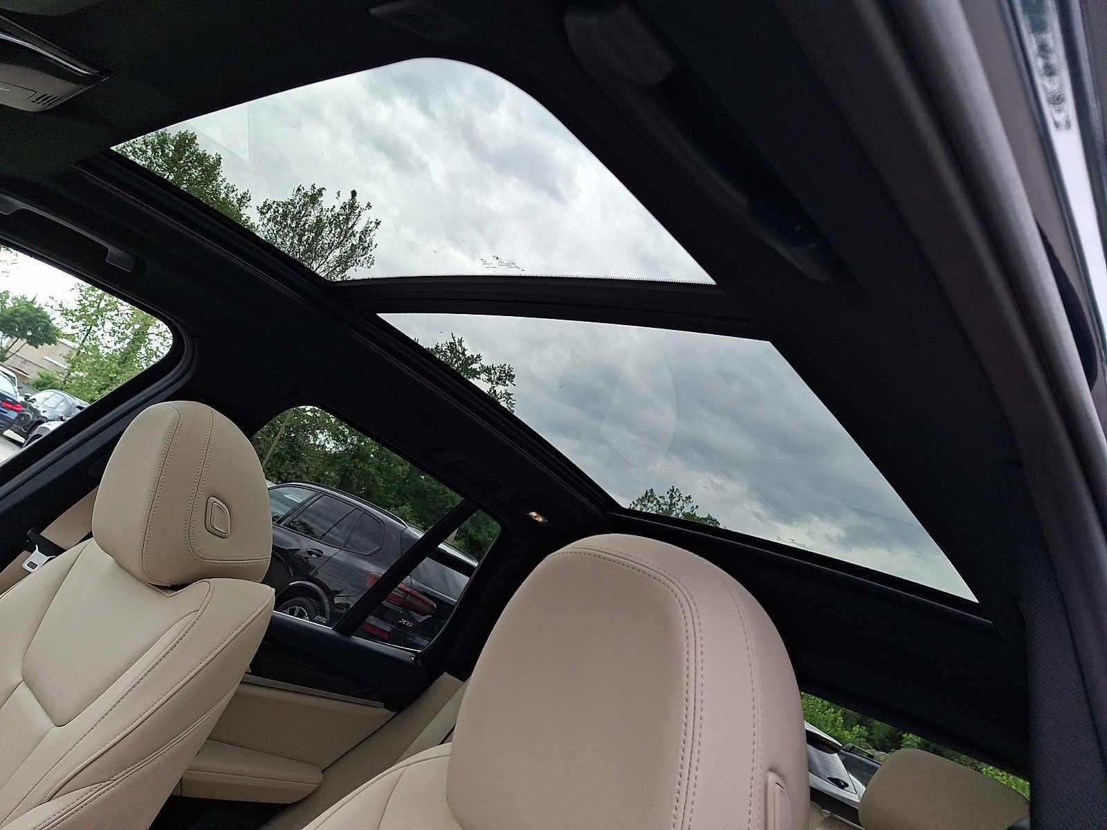 2020 BMW X3 30i - Photo 15