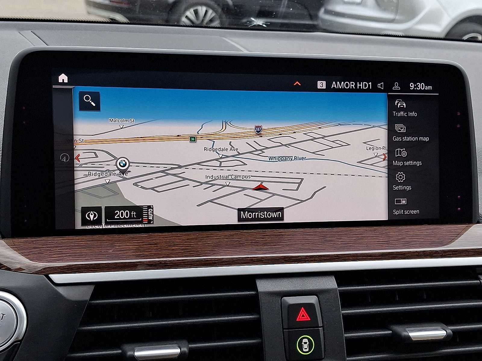 2020 BMW X3 30i - Photo 19