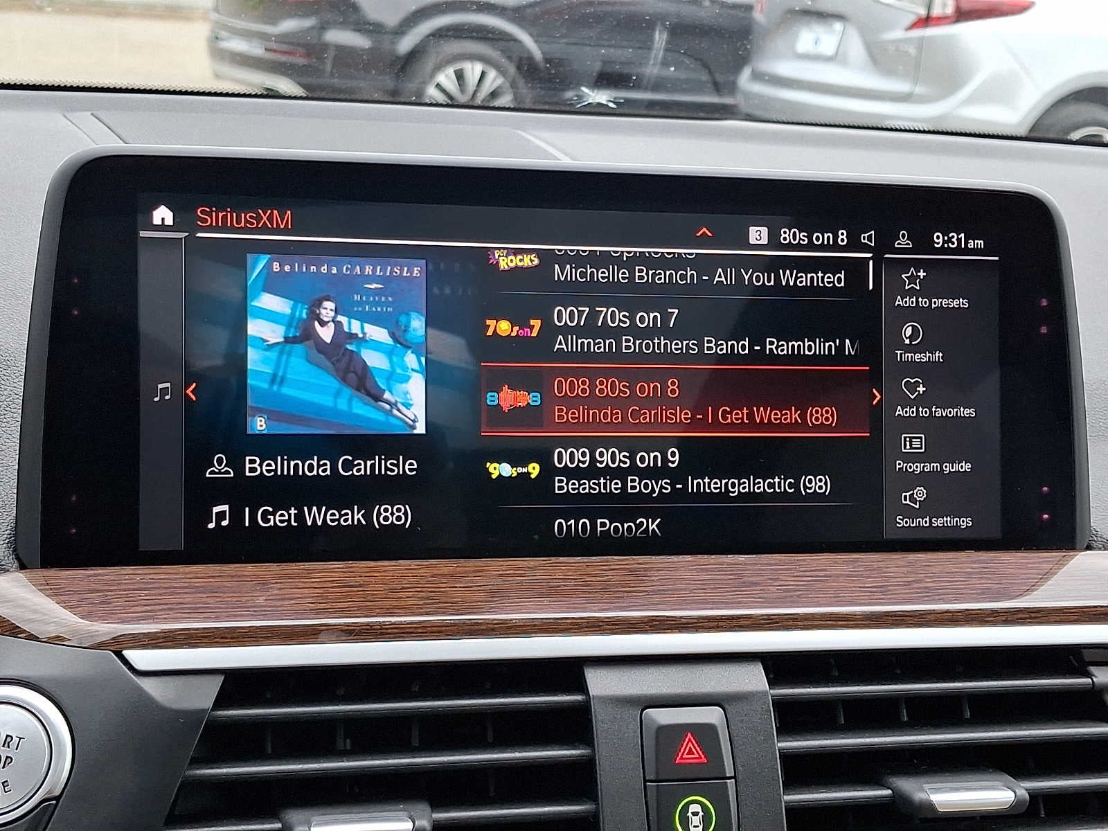 2020 BMW X3 30i - Photo 20