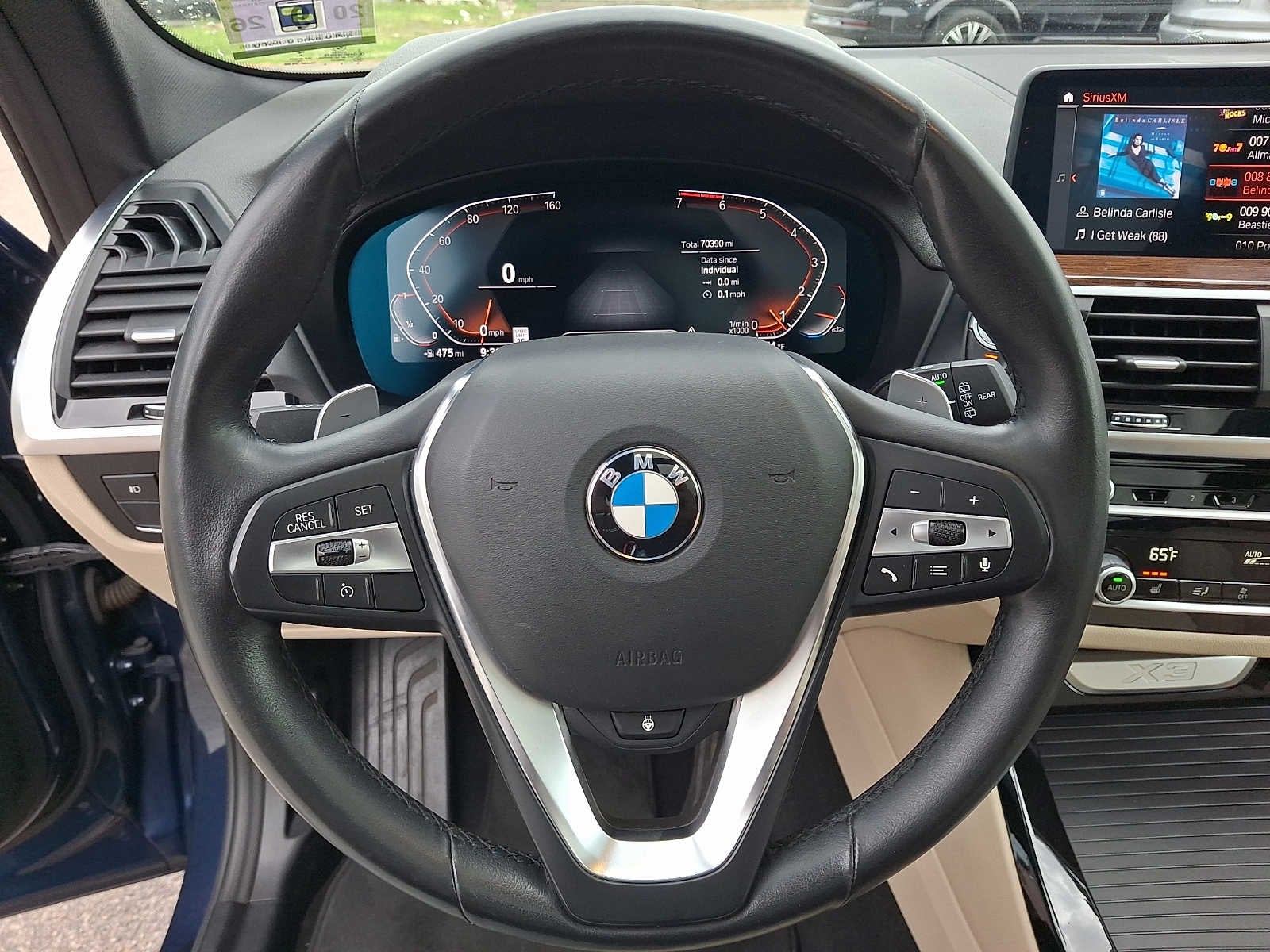 2020 BMW X3 30i - Photo 21