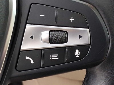 2020 BMW X3 xDrive30i Sports Activity Vehicle