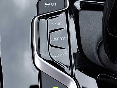 2020 BMW X3 xDrive30i Sports Activity Vehicle