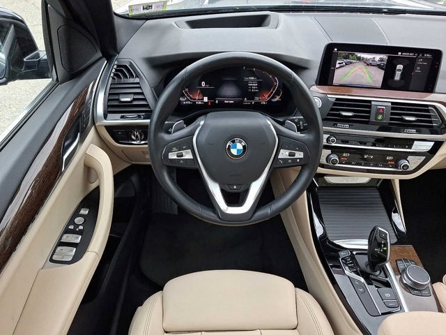 2020 BMW X3 30i - Photo 42