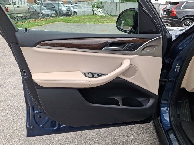 2020 BMW X3 30i - Photo 43