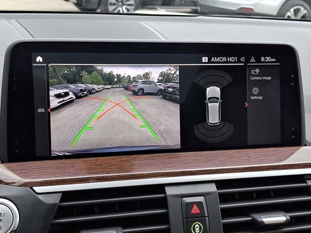2020 BMW X3 30i - Photo 48