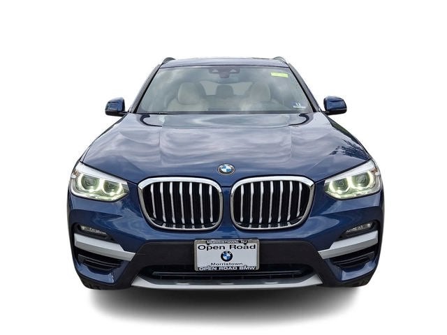 2020 BMW X3 30i - Photo 32