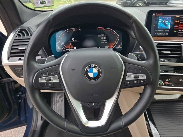 2020 BMW X3 30i - Photo 51