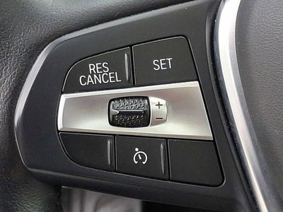 2020 BMW X3 xDrive30i Sports Activity Vehicle