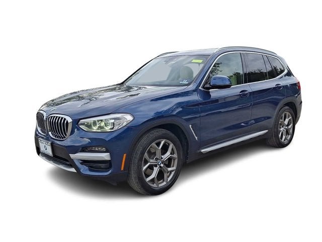 2020 BMW X3 30i - Photo 33
