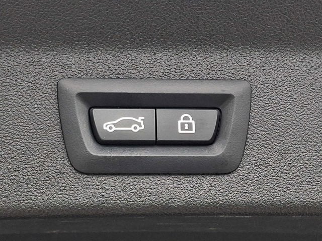 2020 BMW X3 xDrive30i Sports Activity Vehicle