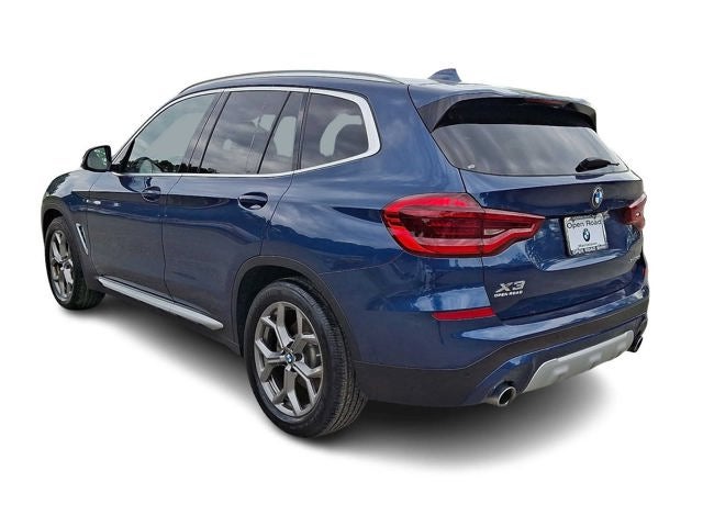 2020 BMW X3 30i - Photo 34