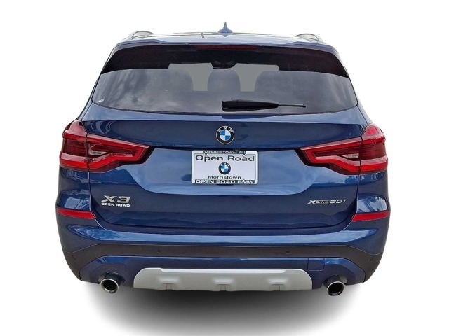 2020 BMW X3 30i - Photo 35