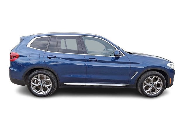 2020 BMW X3 30i - Photo 37