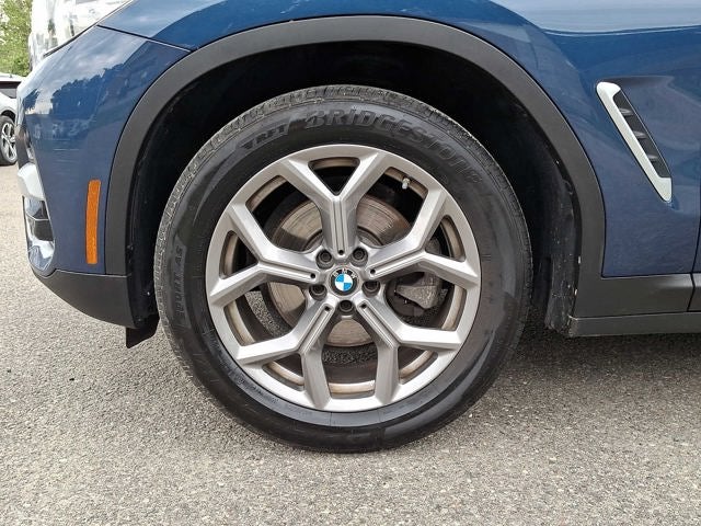 2020 BMW X3 30i - Photo 38