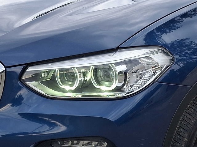 2020 BMW X3 30i - Photo 39