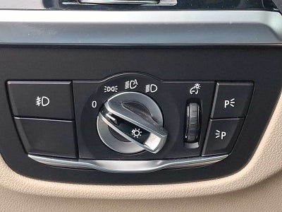 2021 BMW X3 xDrive30i Sports Activity Vehicle
