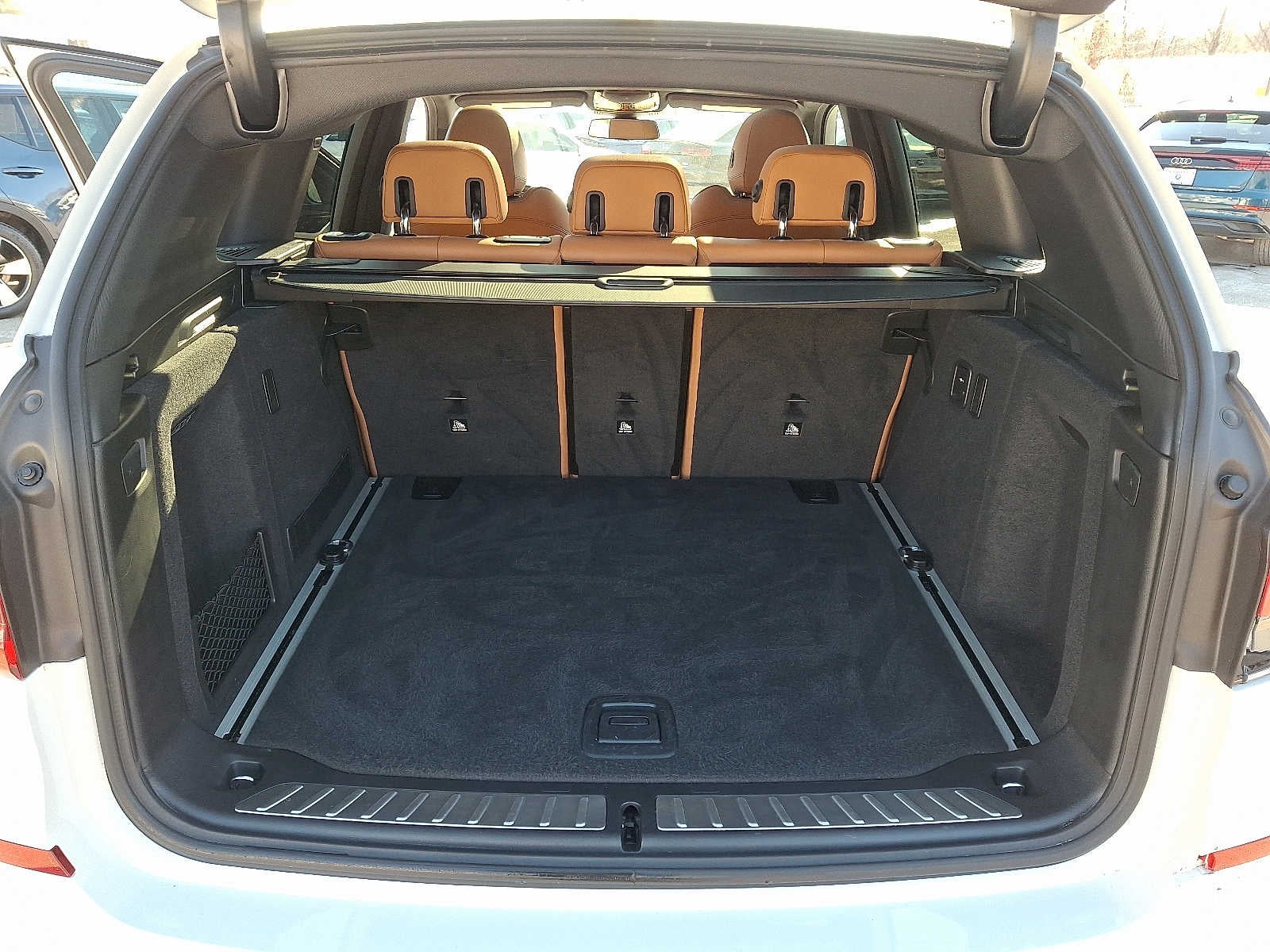 2020 BMW X3 xDrive30i Sports Activity Vehicle