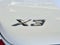 2020 BMW X3 xDrive30i Sports Activity Vehicle