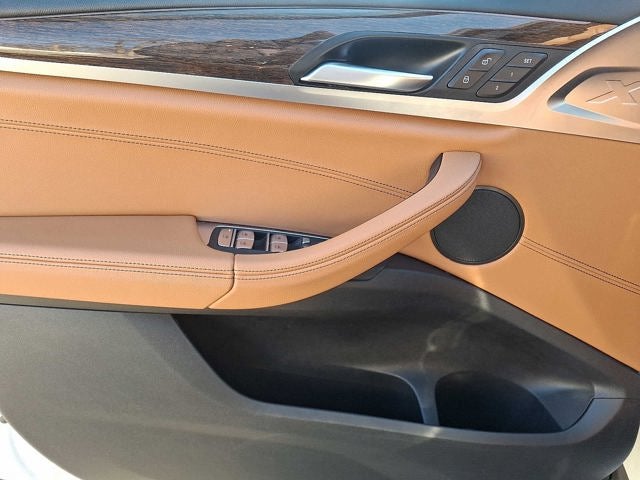 2020 BMW X3 xDrive30i Sports Activity Vehicle