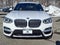 2020 BMW X3 xDrive30i Sports Activity Vehicle