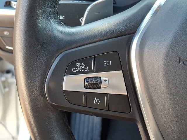 2020 BMW X3 xDrive30i Sports Activity Vehicle