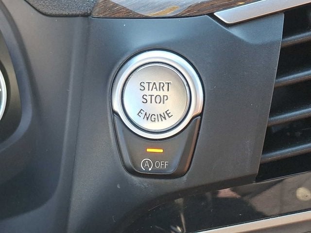 2020 BMW X3 xDrive30i Sports Activity Vehicle