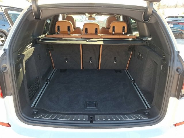 2020 BMW X3 xDrive30i Sports Activity Vehicle