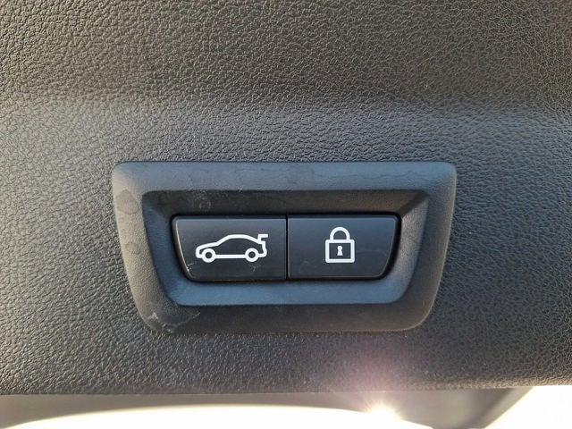 2020 BMW X3 xDrive30i Sports Activity Vehicle