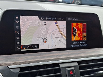 2021 BMW X3 xDrive30i Sports Activity Vehicle