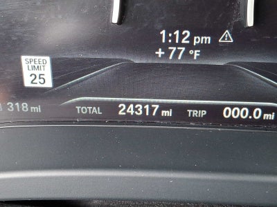 2021 BMW X3 xDrive30i Sports Activity Vehicle