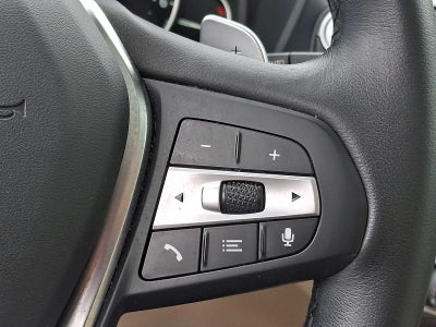2021 BMW X3 xDrive30i Sports Activity Vehicle