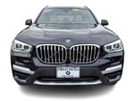 2021 BMW X3 xDrive30i Sports Activity Vehicle