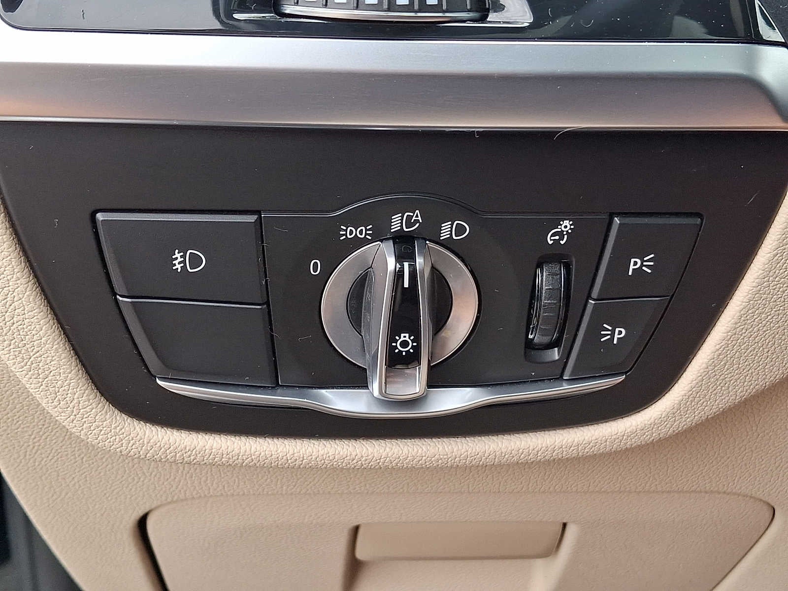 2021 BMW X3 xDrive30i Sports Activity Vehicle