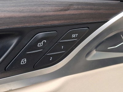 2021 BMW X3 xDrive30i Sports Activity Vehicle