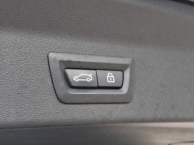 2021 BMW X3 xDrive30i Sports Activity Vehicle