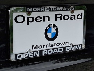 2021 BMW X3 xDrive30i Sports Activity Vehicle