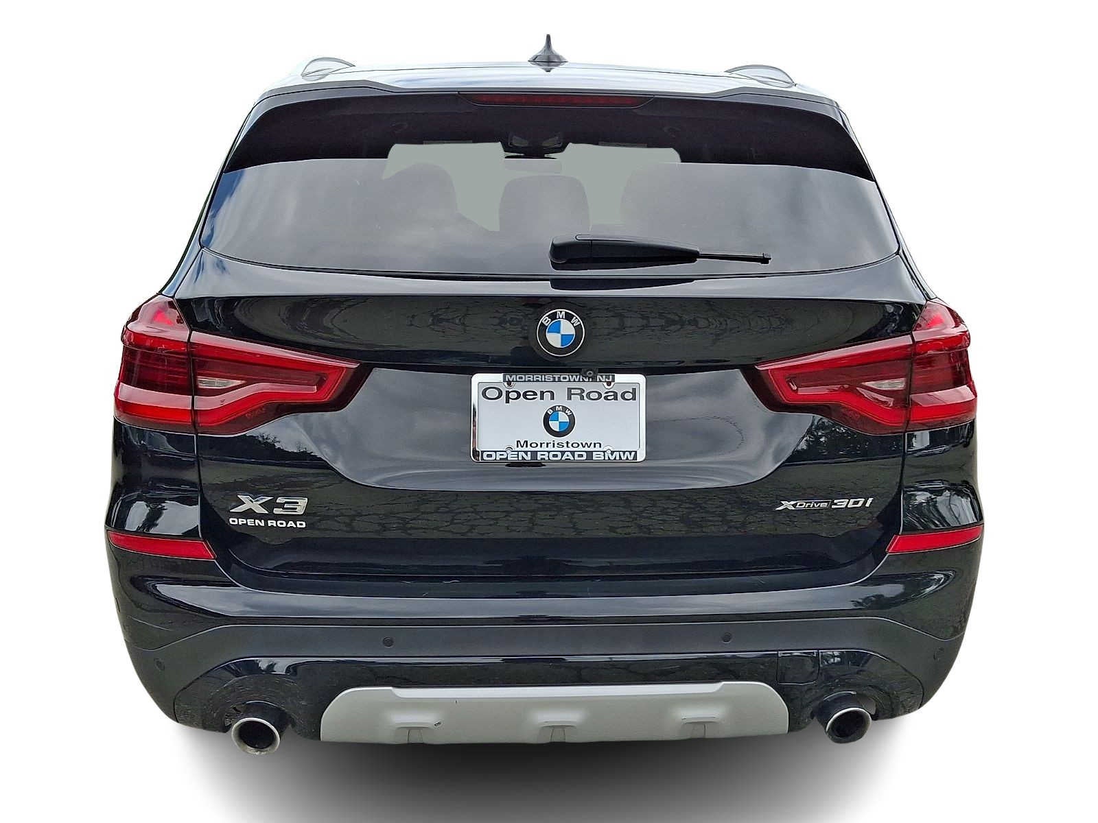 2021 BMW X3 xDrive30i Sports Activity Vehicle