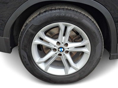 2021 BMW X3 xDrive30i Sports Activity Vehicle