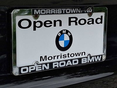 2021 BMW X3 xDrive30i Sports Activity Vehicle