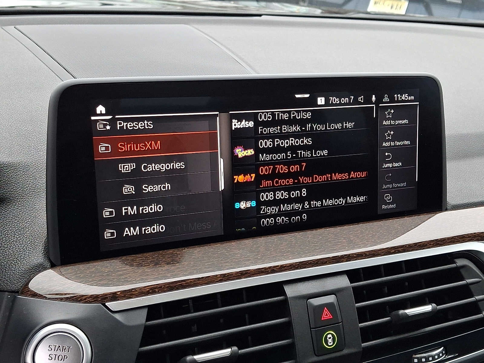 2021 BMW X3 xDrive30i Sports Activity Vehicle