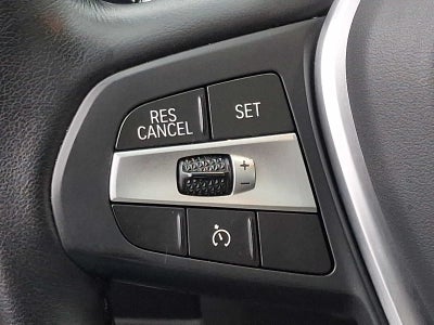 2021 BMW X3 xDrive30i Sports Activity Vehicle