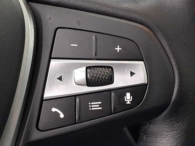 2021 BMW X3 xDrive30i Sports Activity Vehicle