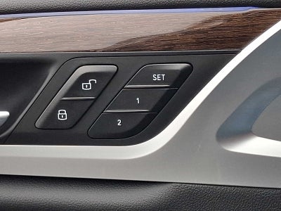 2021 BMW X3 xDrive30i Sports Activity Vehicle