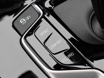 2021 BMW X3 xDrive30i Sports Activity Vehicle