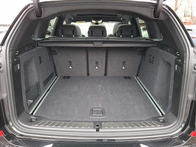 2021 BMW X3 xDrive30i Sports Activity Vehicle