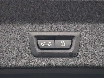 2021 BMW X3 xDrive30i Sports Activity Vehicle