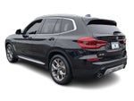 2021 BMW X3 xDrive30i Sports Activity Vehicle
