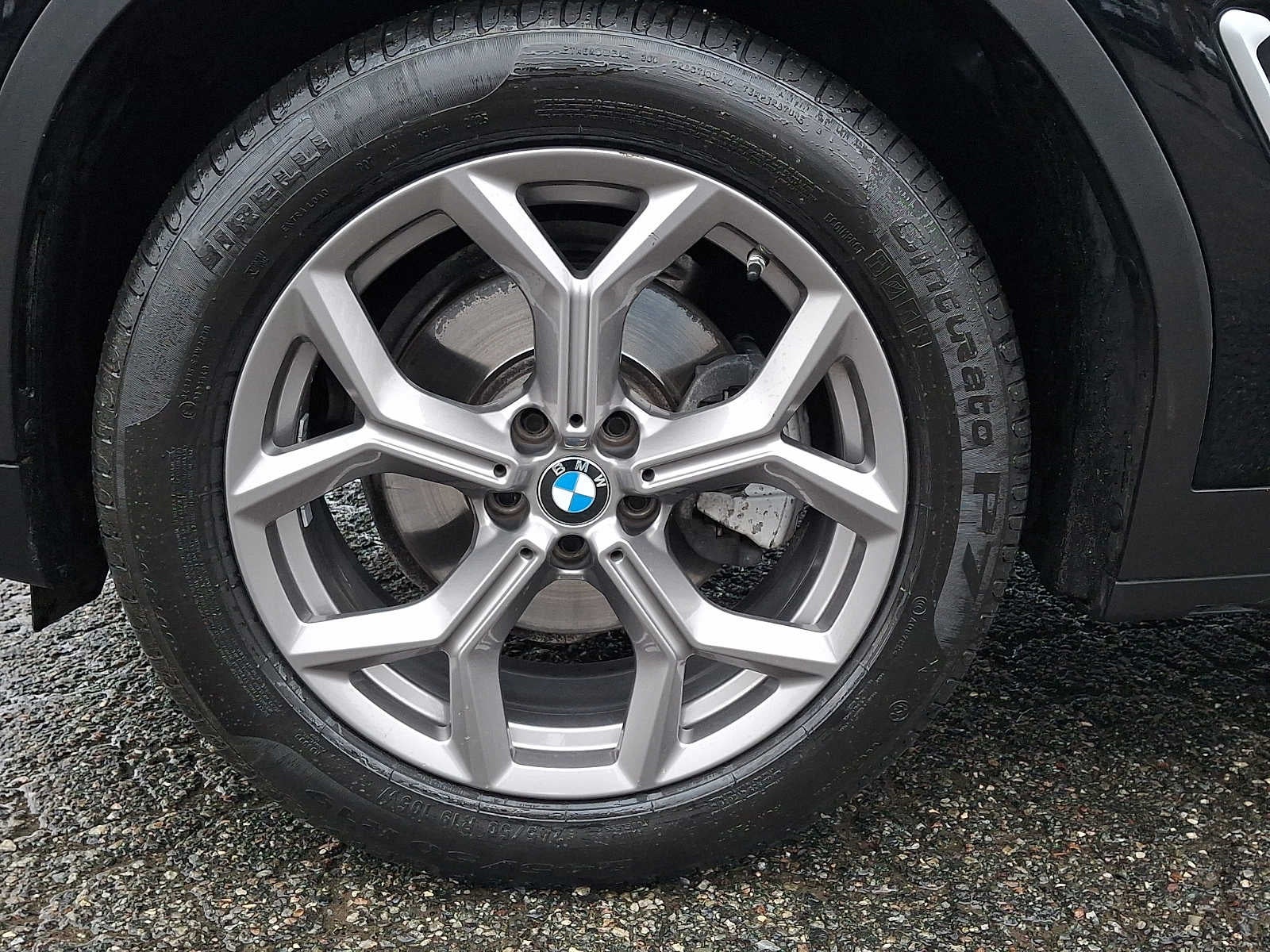 2021 BMW X3 xDrive30i Sports Activity Vehicle