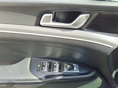 2021 Kia K5 LXS Auto FWD