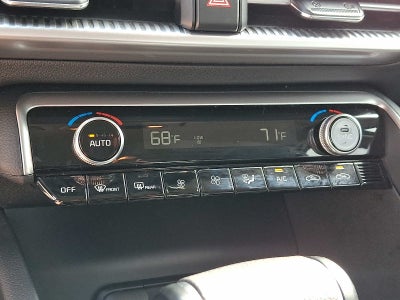 2021 Kia K5 LXS Auto FWD